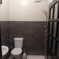 Triple Room with City View