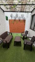 Villa Laureles Medellin 4 Hab 3 Baños Excelente Ubicación - Chambres d'hôtes Medellín