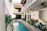 Companified - Ferienwohnung Jimbaran