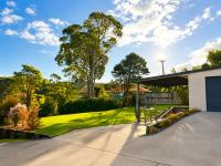 Rings Hideaway - B&B Coromandel