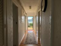 Chambre Double - Vue sur Jardin