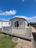 Beautifully Presented Willerby Westerly Pet-Friendly Holiday Home on Peaceful Durdle Door Holiday Park, Walking Distance to the Iconic Durdle Door Arch - Ferienwohnung West Lulworth