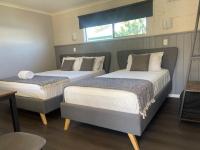 Chambre Deluxe Double ou Lits Jumeaux
