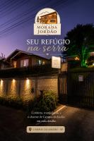 Flats Morada do Jordão - B&B Campos do Jordão