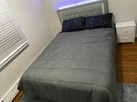 Bold property - Ferienwohnung Calgary