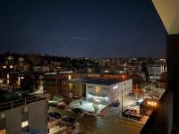Bold property - Ferienwohnung Calgary