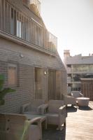 Atmos Samsung PrivateTerrace 5-Min Walk to Subway & COEX FreeParking BrandNew Elevator - B&B Seúl