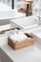 3BR Panorama Lake & Golf Apartment with Bathtub - Chambres d'hôtes Kim Quan
