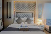 Airport Studio Near NAIA Terminal 3 -Vivienne - B&B Manila