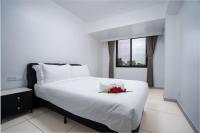 Farer Suites Serviced Apartment Martintar Nadi U1 - B&B Naidi