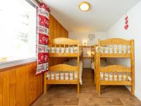Appartement au pied des pistes, 6 pers, centre-station - FR-1-807-85 - B&B Saint-François-Longchamp