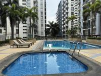 Airport Studio Near NAIA Terminal 3 -Vivienne - B&B Manila