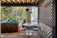 2 bedroom Enchanted Hollywood Hills getaway - B&B Los Angeles