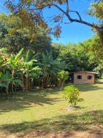 Chalé Vale Sagrado - B&B São Thomé das Letras