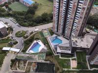 Hermoso apartamento en Bello - Bed and Breakfast Bello