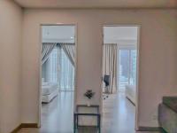 Suite mit 2 Schlafzimmern