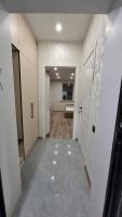 ЖК Табигат - B&B Būrabay