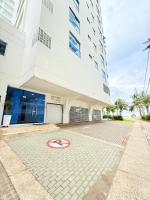 Apartamento frente al mar 504 - B&B Cartagena de Indias