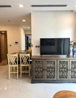 Appartamento con 2 Camere da Letto e Balcone