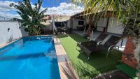 Recanto Guarujá Moc - B&B Montes Claros