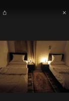 Bucharest hotel view - Ferienwohnung Kairo