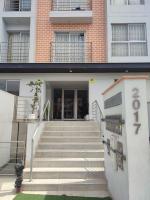 Depa moderno - Aeropuerto, San Marcos, Católica - B&B Lima