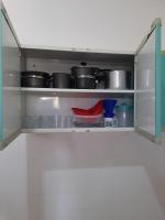 Casa com um Quarto grande na Região da Pampulha Ufmg Una - Ferienwohnung Belo Horizonte