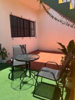Casa de Helen - Chambres d'hôtes Antiguo Cuscatlán