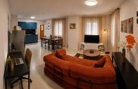 Tropical Boutique Studio 7 Patio Fast WiFi - B&B Paramaribo