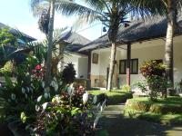 Manik Villa Besakih - B&B Pasek