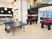 AfterGlow Luxury Downtown 2BR Near Cruise Port & BC Place - Chambres d'hôtes Vancouver