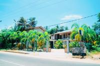 Grace Inn - Ferienwohnung Kalkudah