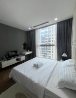 Appartamento con 2 Camere da Letto e Balcone