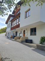 Family Apart - Bed and Breakfast Wenns