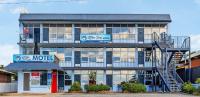 Blue Seas Motel - B&B Port Lincoln
