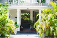 Grace Inn - Chambres d'hôtes Kalkudah