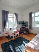 Tornihuone - Bed and Breakfast Koli
