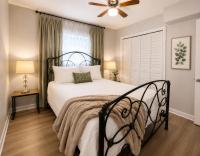 The Best Midtown Location in Atlanta by Piedmont Park 2 miles to Downtown and Mercedes Benz Stadium - Chambres d'hôtes Atlanta
