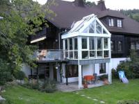 B&B Feldberg - Haus Aretz - Bed and Breakfast Feldberg