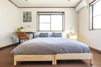 4BR 100m sq with parking 10pax 3min Station, Haneda, Shibuya - B&B Tokio