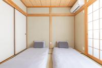 4BR 100m sq with parking 10pax 3min Station, Haneda, Shibuya - B&B Tokio