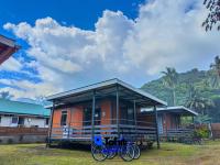 Tekehani Lodge - B&B Araito