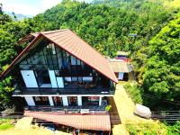 Ella Mountain Breeze Villa - B&B Ella Town