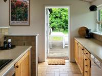Beach House With Sea View Near Hou Beach - Bed and Breakfast Hals