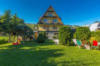 Dom Gościnny Bachledova - B&B