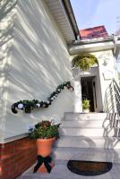 Willa Muszelka - Apartamenty - B&B Świnoujście