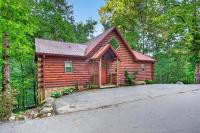 210 Cubs In The Treetops Home - B&B Gatlinburg