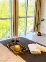 Terrazas Suites 4 - Ferienwohnung Mendoza