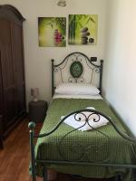 Ortigia Plemmirio al Primo Piano - B&B Syracuse