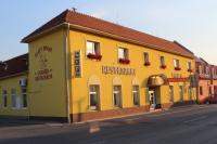 B&B Großslatina - Penzión Zlatý Dukát - Bed and Breakfast Großslatina